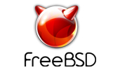 logo freeBSD